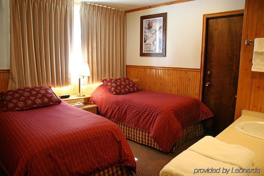Alta Peruvian Lodge Kamer foto