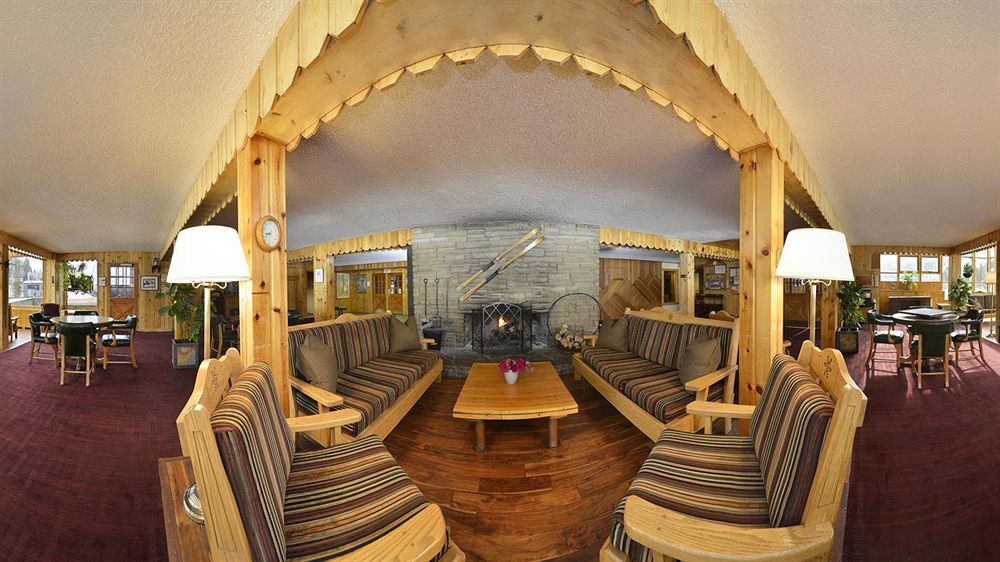 Alta Peruvian Lodge Buitenkant foto